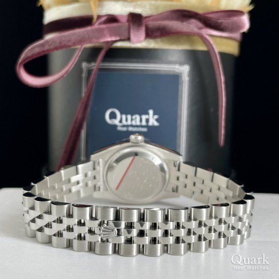 ロレックス デイトジャスト Ref.179174