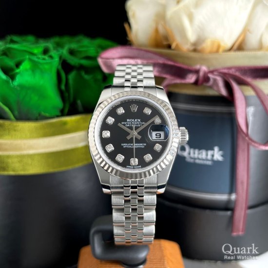 ロレックス デイトジャスト Ref.179174G