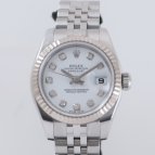 ロレックス デイトジャスト Ref.179174G