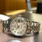 ロレックス デイトジャスト Ref.179174NR