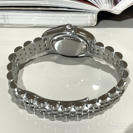 ロレックス デイトジャスト Ref.179174NR