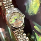 ロレックス デイトジャスト Ref.179174NR