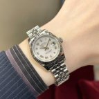 ロレックス デイトジャスト Ref.179174NRD