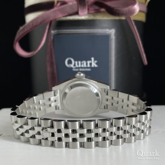 ロレックス デイトジャスト Ref.179174NRD