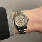 ロレックス デイトジャスト Ref.179174NRD