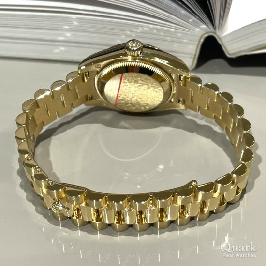 ロレックス デイトジャスト Ref.179178