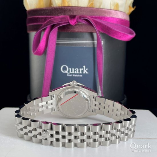 ロレックス デイトジャスト Ref.179384G