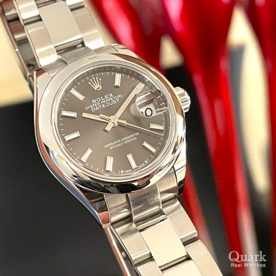 ロレックス デイトジャスト28 Ref.279160