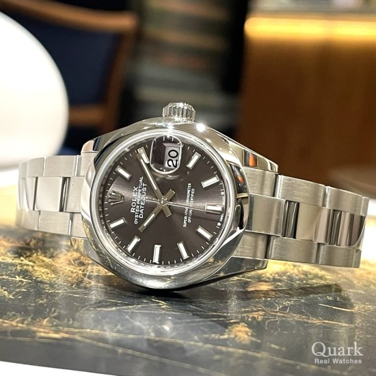ロレックス デイトジャスト28 Ref.279160