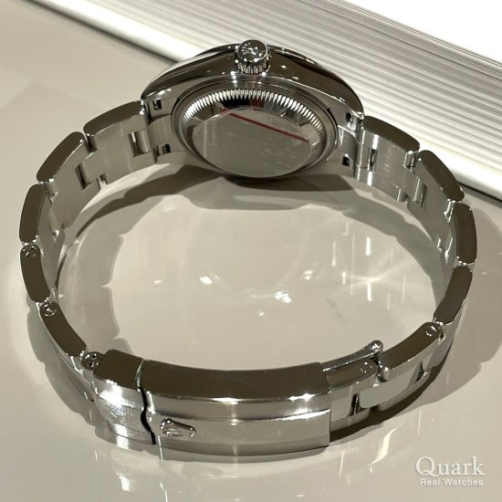 ロレックス デイトジャスト28 Ref.279160