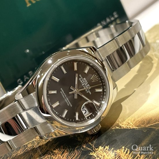 ロレックス デイトジャスト28 Ref.279160