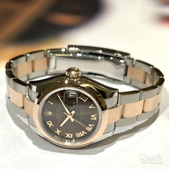 ロレックス デイトジャスト28 Ref.279161