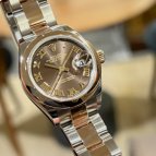 ロレックス デイトジャスト28 Ref.279161