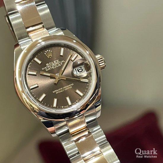 ROLEX 新型ボックス4個　中古　HK 2025.09.29 | ロレックス専門店クォーク新宿店 お買い得情報