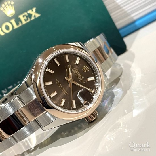 ロレックス デイトジャスト28 Ref.279161