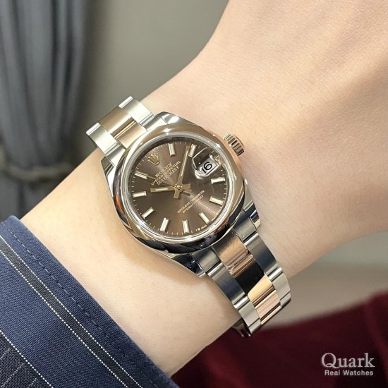 ロレックス デイトジャスト28 Ref.279161