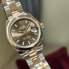 ロレックス デイトジャスト28 Ref.279161