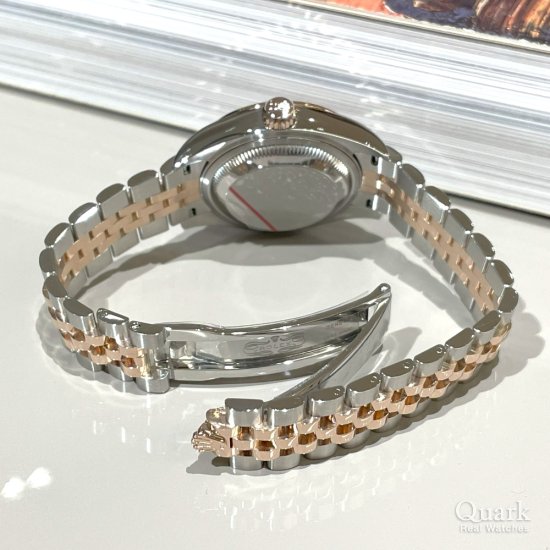 ロレックス デイトジャスト28 Ref.279171