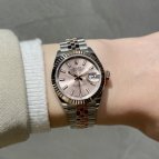 ロレックス デイトジャスト28 Ref.279171