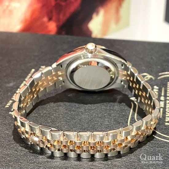 ロレックス デイトジャスト28 Ref.279171G