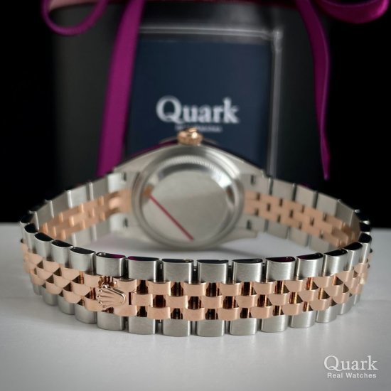 ロレックス デイトジャスト28 Ref.279171G