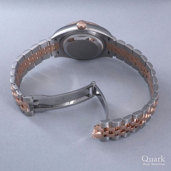 ロレックス デイトジャスト28 Ref.279171G