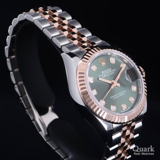ロレックス デイトジャスト28 Ref.279171G