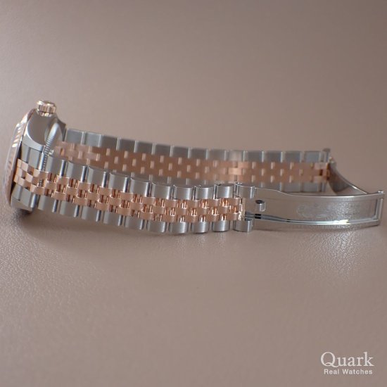 ロレックス デイトジャスト28 Ref.279171G