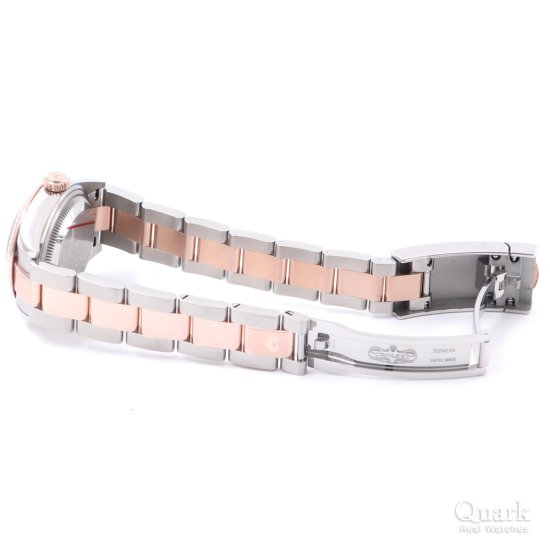 ロレックス デイトジャスト28 Ref.279171G