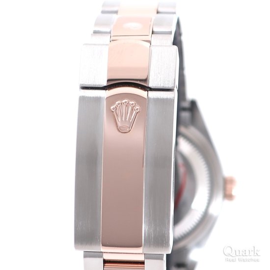 ロレックス デイトジャスト28 Ref.279171G