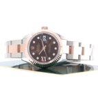ロレックス デイトジャスト28 Ref.279171G