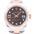 ロレックス デイトジャスト28 Ref.279171G
