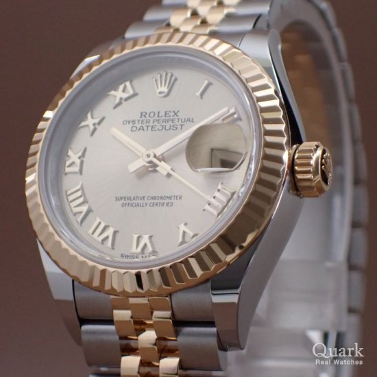 ロレックス デイトジャスト28 Ref.279173