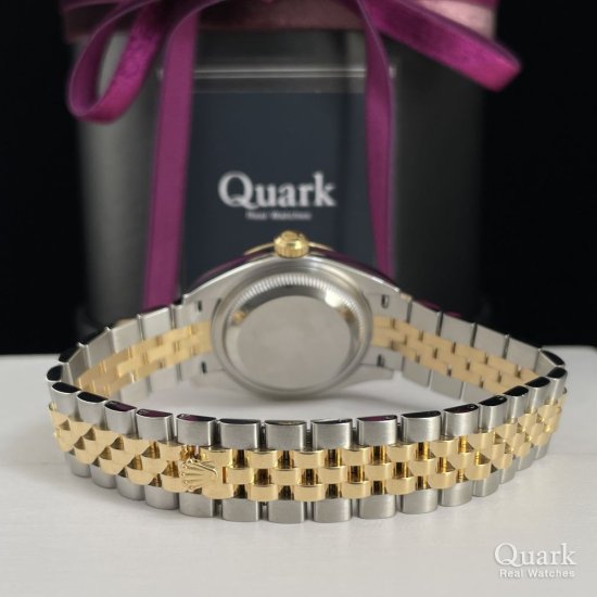 ロレックス デイトジャスト28 Ref.279173