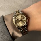 ロレックス デイトジャスト28 Ref.279173