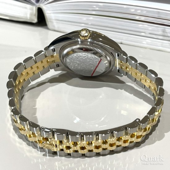 ロレックス デイトジャスト28 Ref.279173G