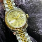 ロレックス デイトジャスト28 Ref.279173G