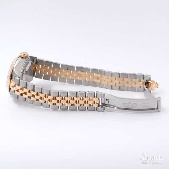 ロレックス デイトジャスト28 Ref.279173G