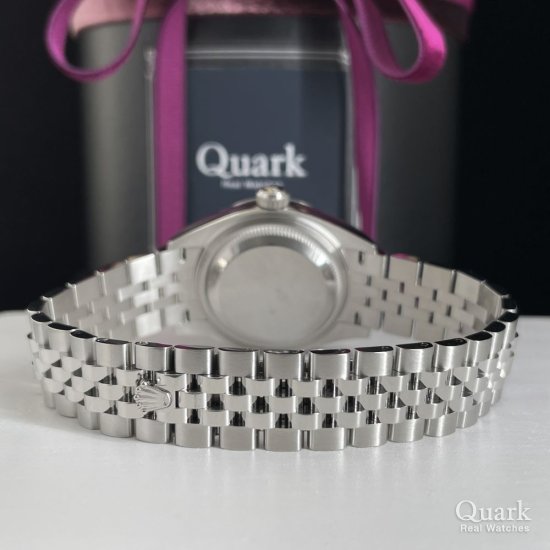 ロレックス デイトジャスト28 Ref.279174