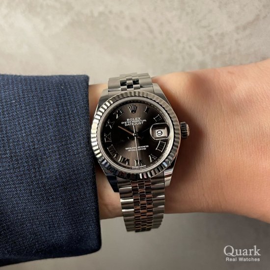 ロレックス デイトジャスト28 Ref.279174