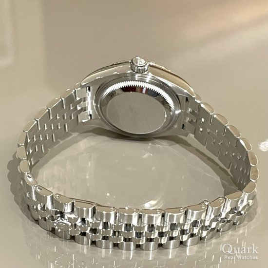 ロレックス デイトジャスト28 Ref.279174