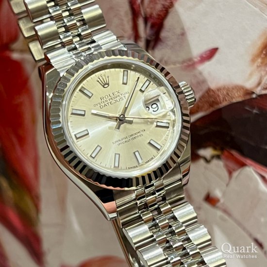 ロレックス デイトジャスト28 Ref.279174