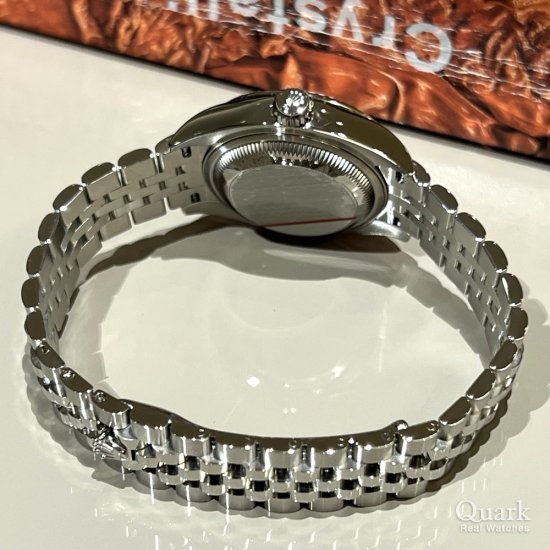 ロレックス デイトジャスト28 Ref.279174