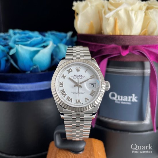 ロレックス デイトジャスト28 Ref.279174