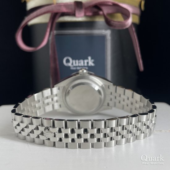 ロレックス デイトジャスト28 Ref.279174