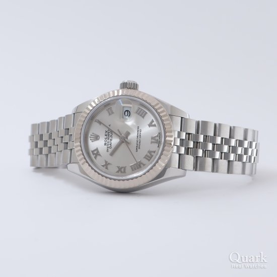 ロレックス デイトジャスト28 Ref.279174