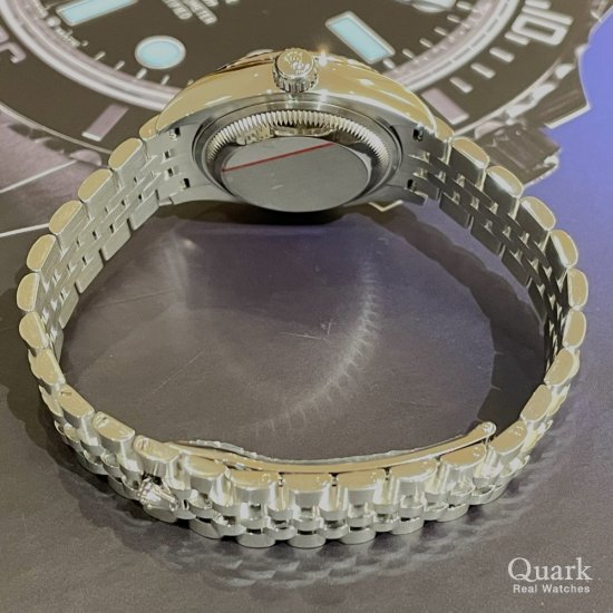 ロレックス デイトジャスト28 Ref.279174G