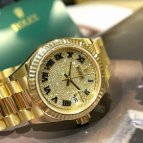 ロレックス デイトジャスト28 Ref.279178