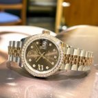 ロレックス デイトジャスト28 Ref.279381RBR