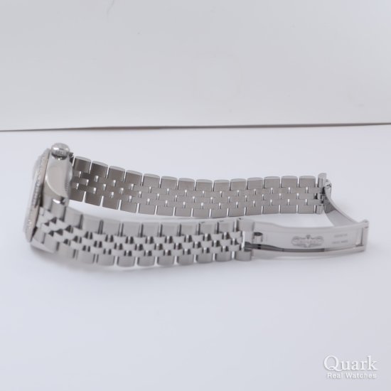 ロレックス デイトジャスト28 Ref.279384RBR